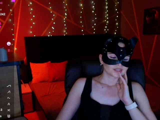 __Sofia_Cat__ webcam