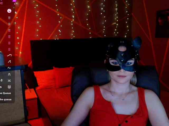 __Sofia_Cat__ webcam