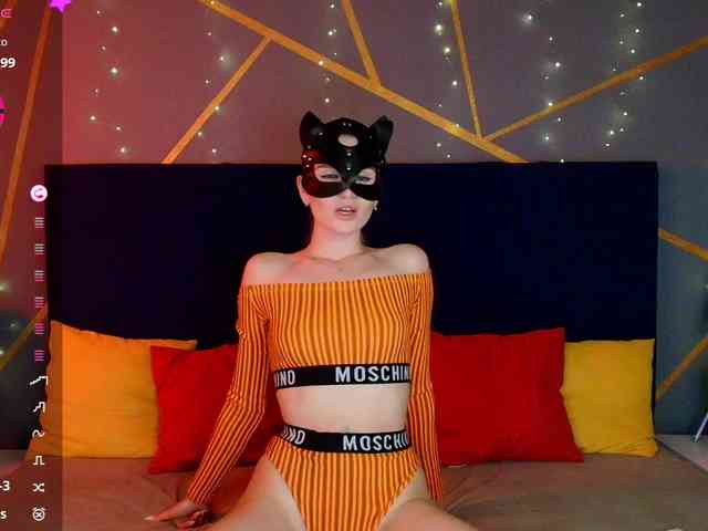 __Sofia_Cat__ webcam