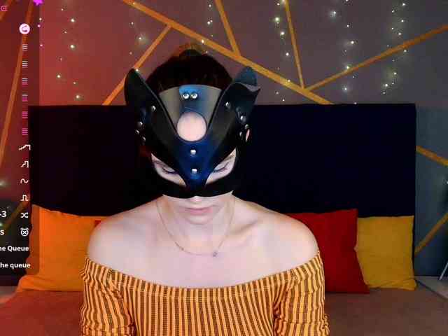 __Sofia_Cat__ webcam