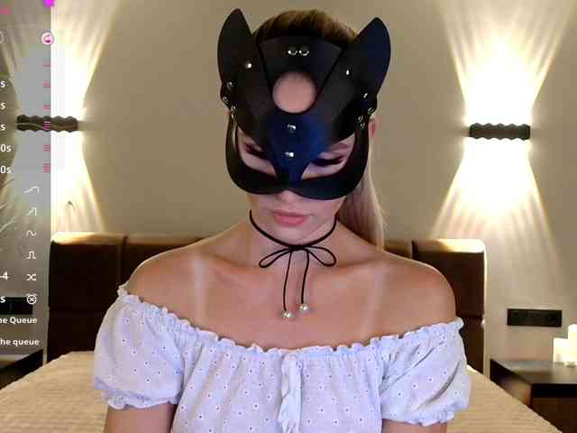-Foxelle- webcam