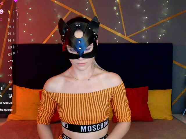 __Sofia_Cat__ webcam