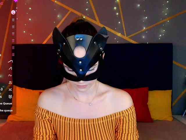 __Sofia_Cat__ webcam