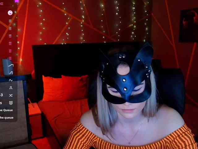__Sofia_Cat__ webcam