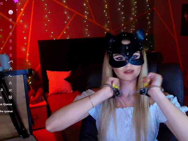 SofiaShy