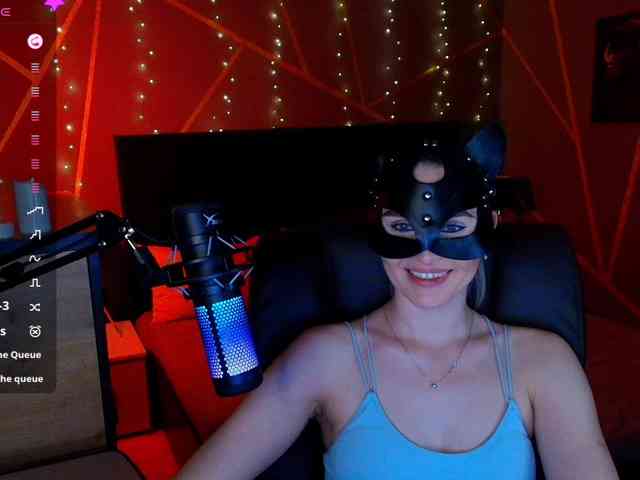 __Sofia_Cat__ webcam