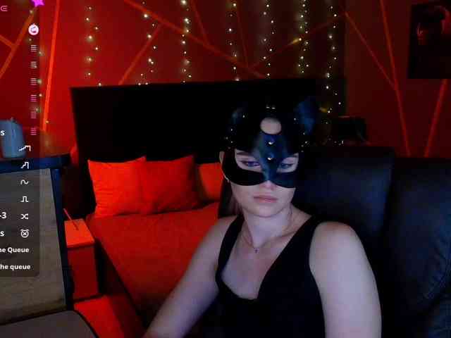 __Sofia_Cat__ webcam