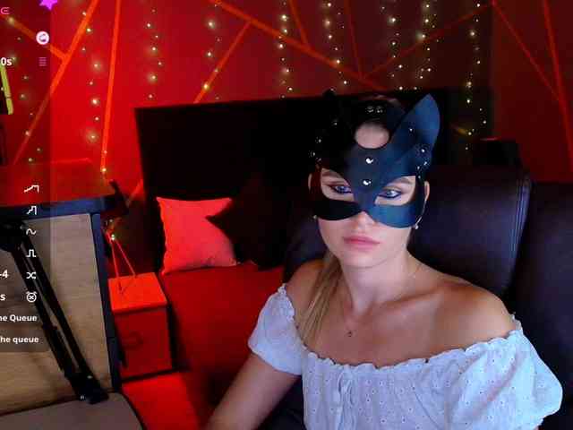 Model: __Sofia_Cat__