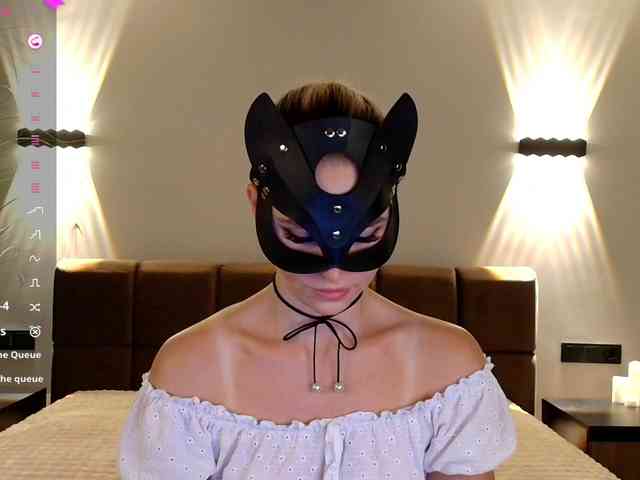 -Foxelle- webcam