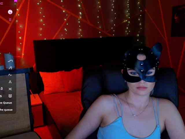 __Sofia_Cat__ webcam