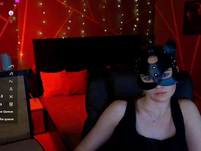 __Sofia_Cat__ webcam