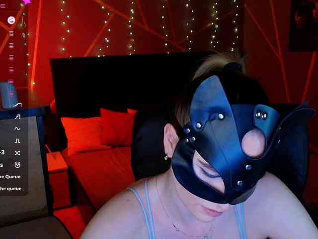 __Sofia_Cat__ webcam