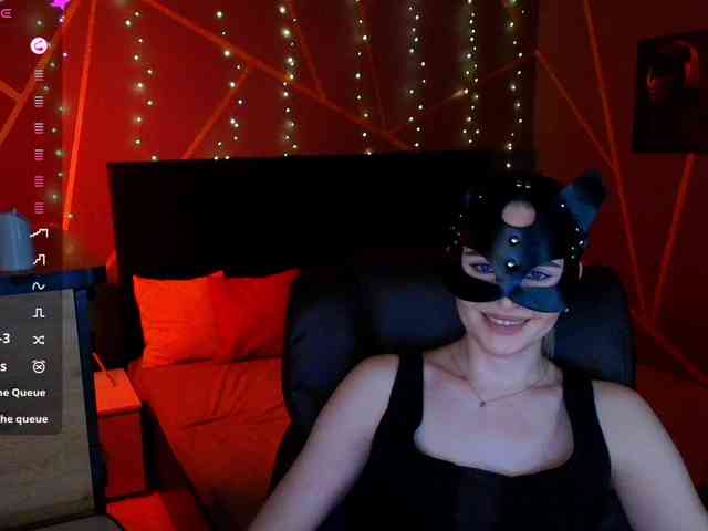 __Sofia_Cat__ webcam