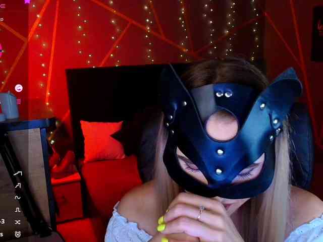 __Sofia_Cat__ webcam