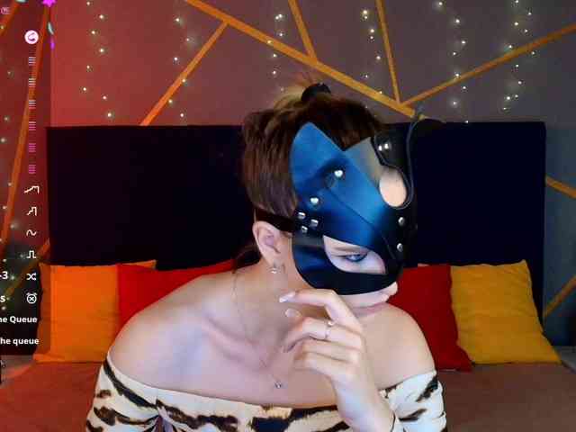 __Sofia_Cat__ webcam