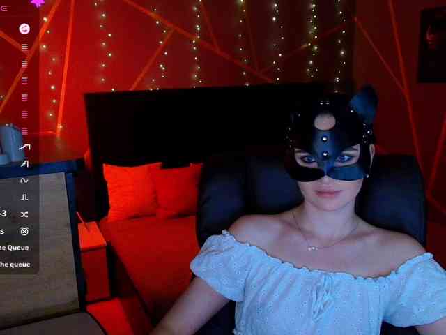 __Sofia_Cat__ webcam