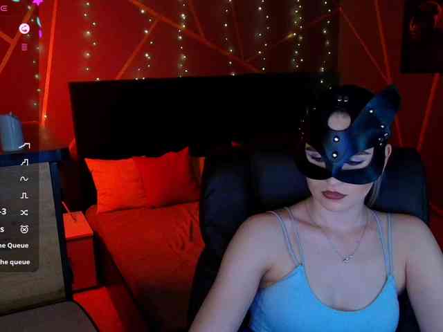 __Sofia_Cat__ webcam