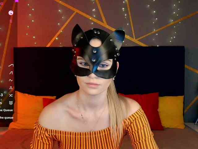 __Sofia_Cat__ webcam