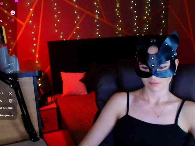 SofiaShy SofiaShy