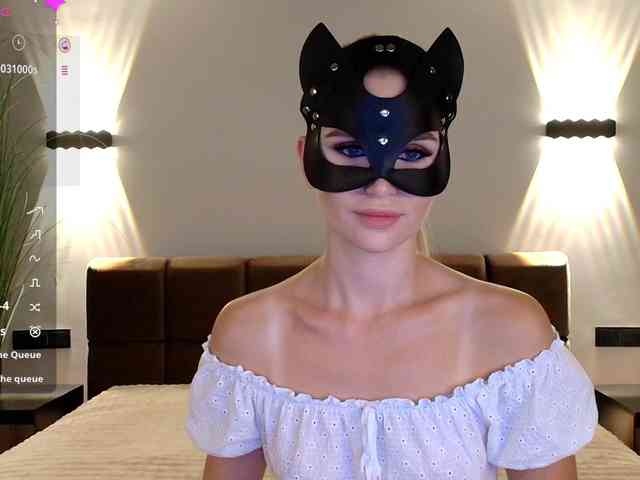 -Foxelle- webcam