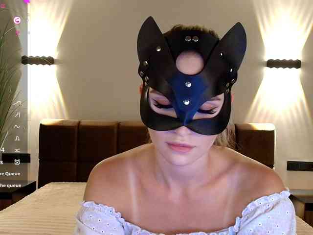 -Foxelle- webcam