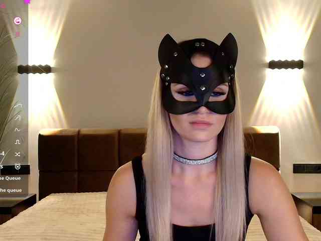 -Foxelle- webcam