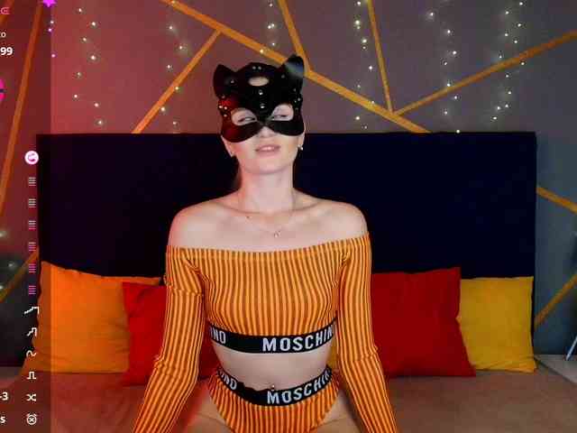 __Sofia_Cat__ webcam