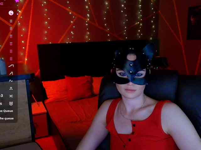 __Sofia_Cat__ webcam