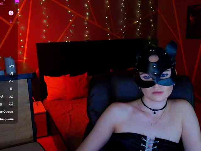 __Sofia_Cat__ webcam