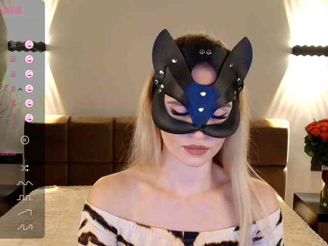 -Foxelle- webcam
