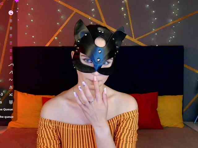 __Sofia_Cat__ webcam