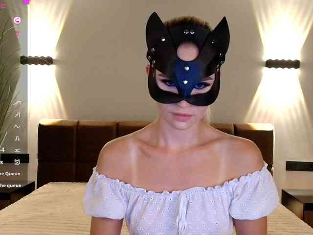 -Foxelle- webcam