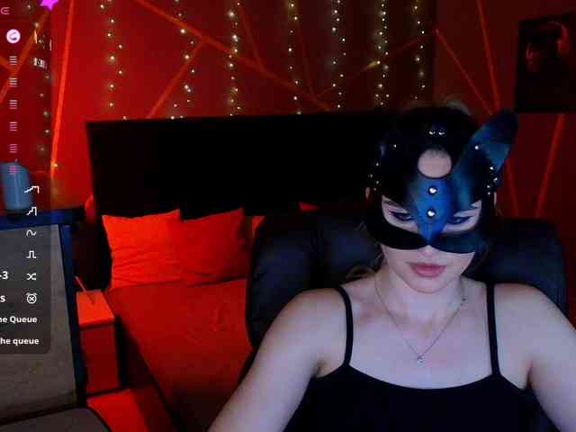 __Sofia_Cat__ webcam