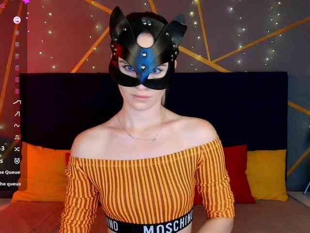 SofiaShy