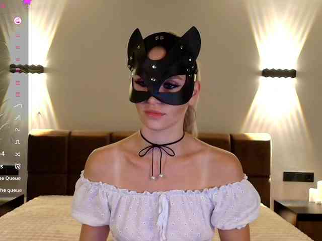 -Foxelle- webcam