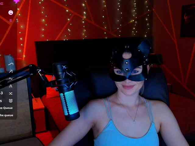 __Sofia_Cat__ webcam