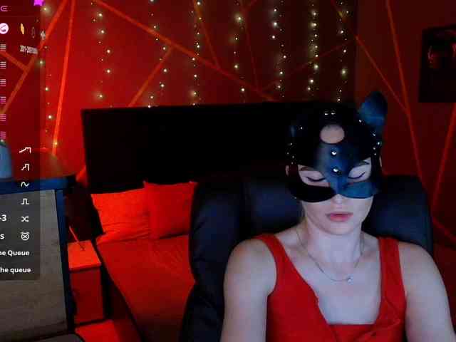 __Sofia_Cat__ webcam