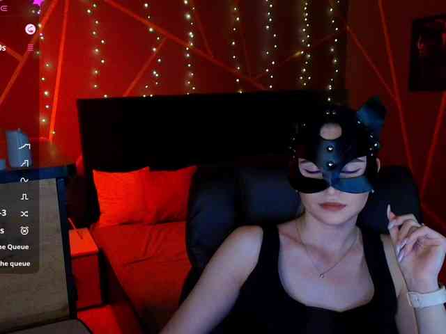 __Sofia_Cat__ webcam