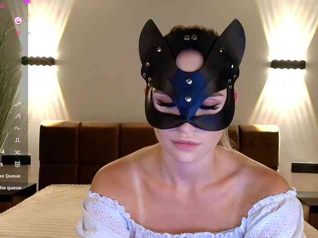 -Foxelle- webcam