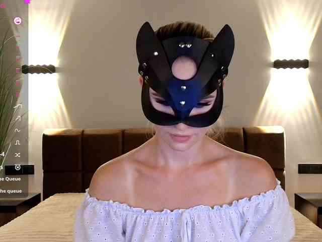 -Foxelle- webcam