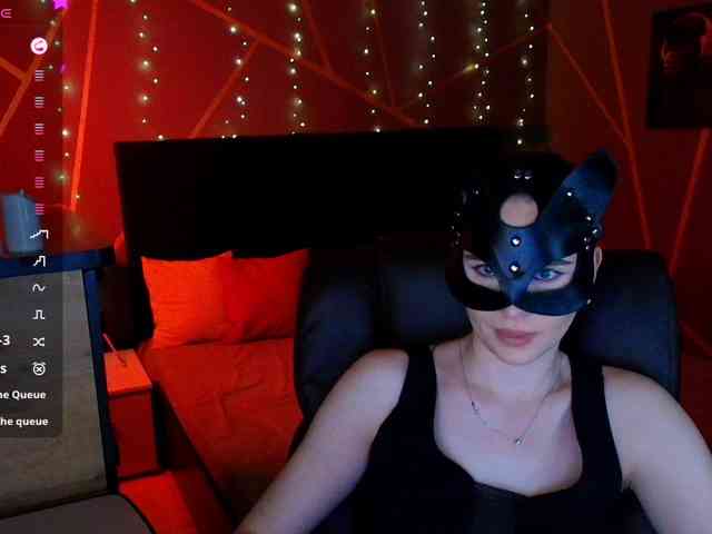 __Sofia_Cat__ webcam