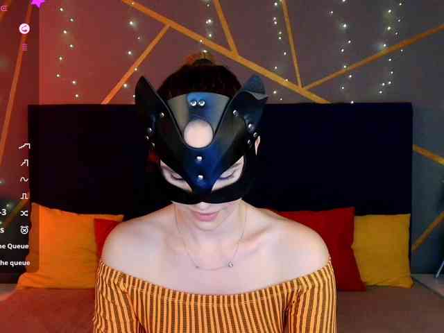 __Sofia_Cat__ webcam