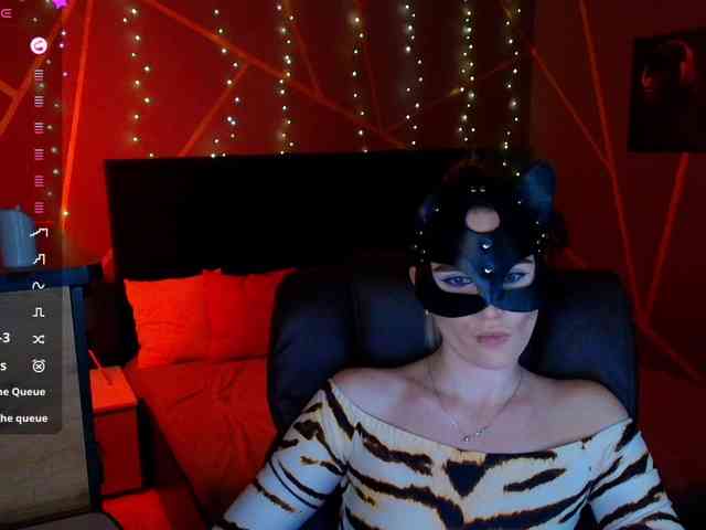 __Sofia_Cat__ webcam