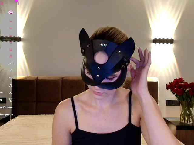 -Foxelle- webcam