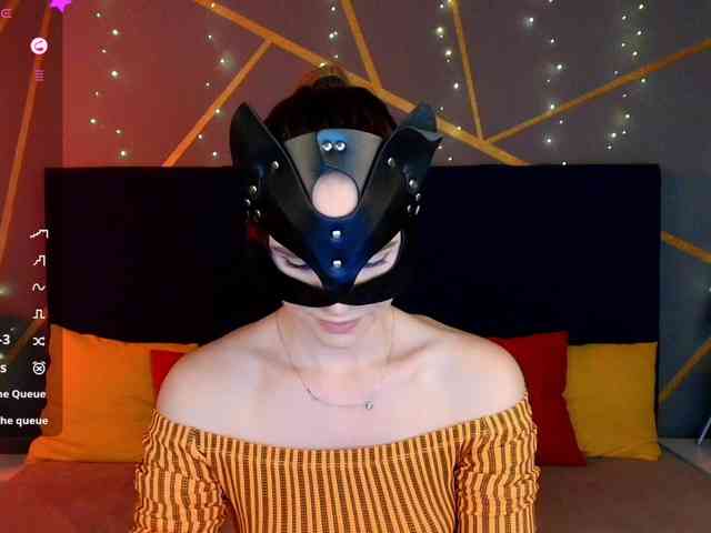 __Sofia_Cat__ webcam