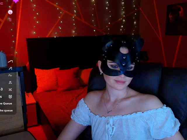 __Sofia_Cat__ webcam