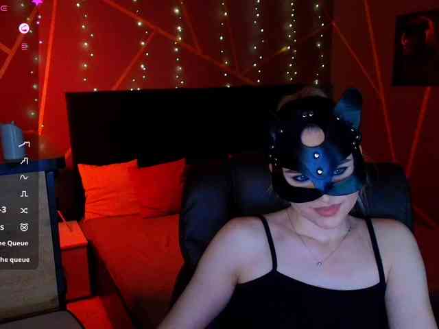 __Sofia_Cat__ webcam