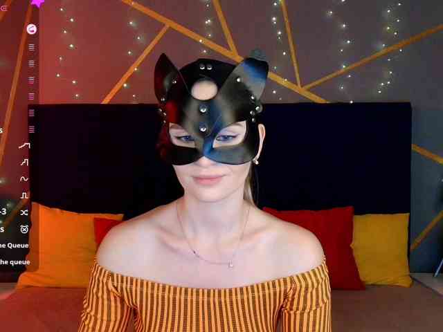 __Sofia_Cat__ webcam