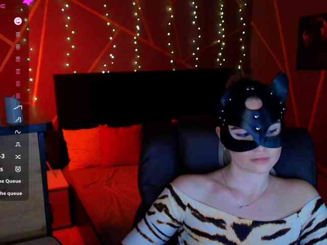 __Sofia_Cat__ webcam