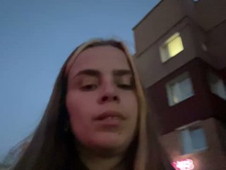 LolaSexxx Porn Show